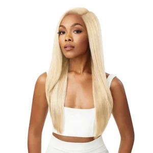 Autre Perfect Hairline HD Lace Front Wig, entièrement attaché à la main, perruque en dentelle 13x6, boucles douces et naturelles, tenue confortable