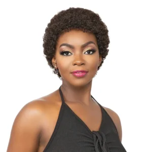 Janet Collection Perruque de cheveux humains vierges Lavish Atlas