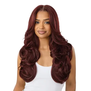 HD Lace Frontal Wig  Glueless Fully Hand-Tied 13X6 Lace Wig PH 20