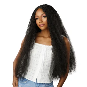 Dash HD Lace Front Synthetic Wig Lace Unit 52